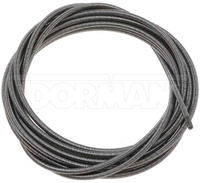 Speedometer cable, repair kit