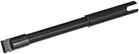 Oil pump shaft