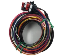 Drag smartwire power control module