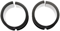 Bushings, shift tube ford