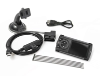Dash pack gm truck 99-17