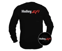 Long sleeve t-shirt, large
