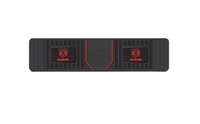 Runner mat, ram 60x14