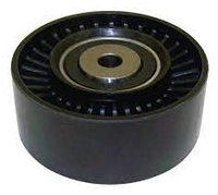 Pulley 2,7 diesel