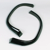 Fender flares front gm s-serie