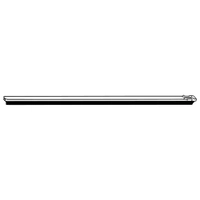 Wiper blades refil