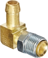 Fitting 3/8" - 90* swivel