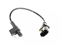Sensor crankshaft position