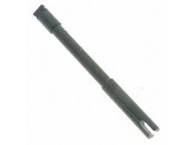 Oil pump shaft