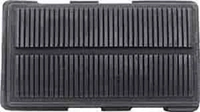 Pedal pad