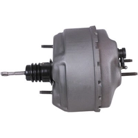 Brake booster ford 73-78 + mercury 73-78