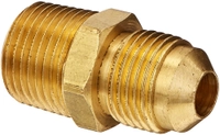 Fitting 3/8" - 3/8"