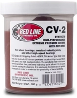 Grease, cv-2 extreme pressure