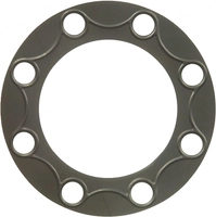 Gasket, axle flange 8-bolt