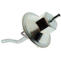 Vacuum control