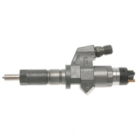 Injector, 6,6 diesel