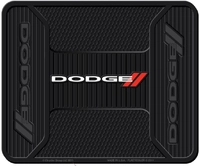 Mat rear, dodge