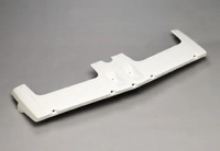 Moonvisor '84-'97 jeep cherokee/wagoneer