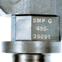 Injector, 6,6 diesel
