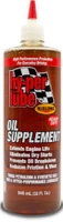 Hy-per lube oil suppliment