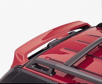 Windjammer, '00-'02 tahoe split rr door