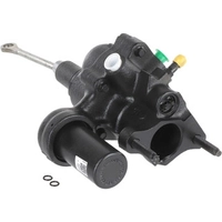Brake booster chevrolet g30 82-93 + gmc g3500 82-93