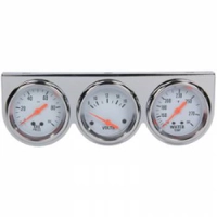 Triple gauge kit