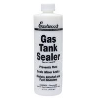 Gas tank sealer eastwood