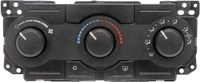 Controler heater