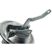 Vacuum control