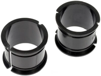 Bushings, shift tube ford