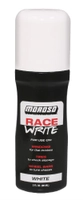 Race write, white