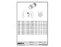 Adapter earls