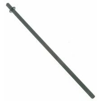 Oil pump shaft