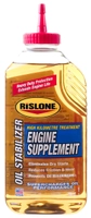 Engine supliment