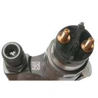 Injector, 6,6 diesel