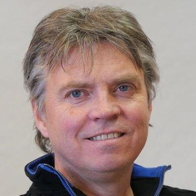 Thorbjørn Back