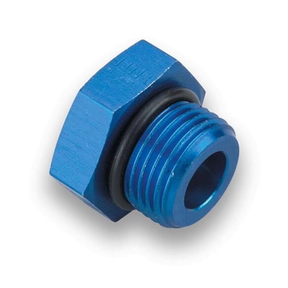 Port plug, an8