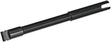 Oil pump shaft
