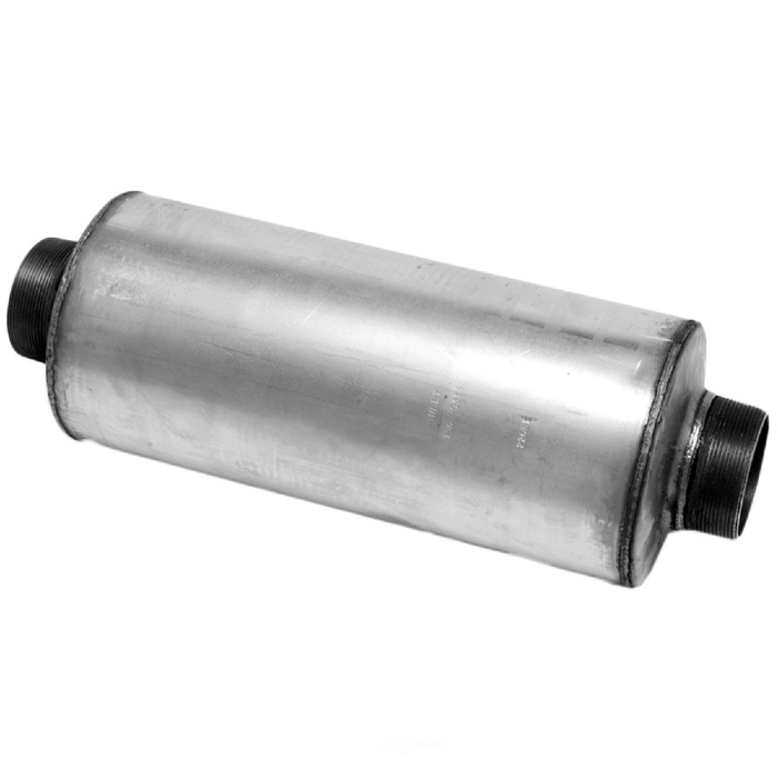 Muffler