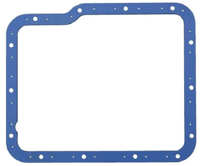 Trans oil pan gasket powerglide