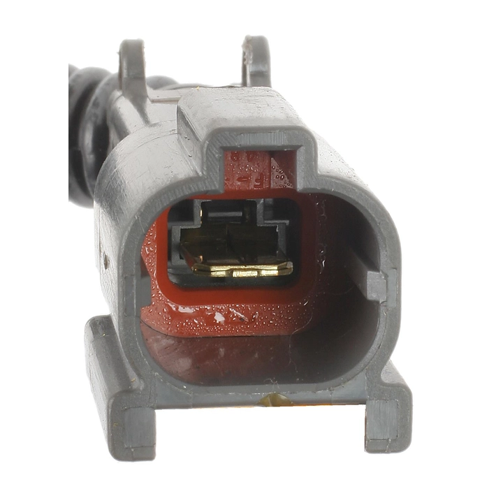 Starter solenoid