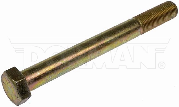Bolt 5/8 unf x 6"