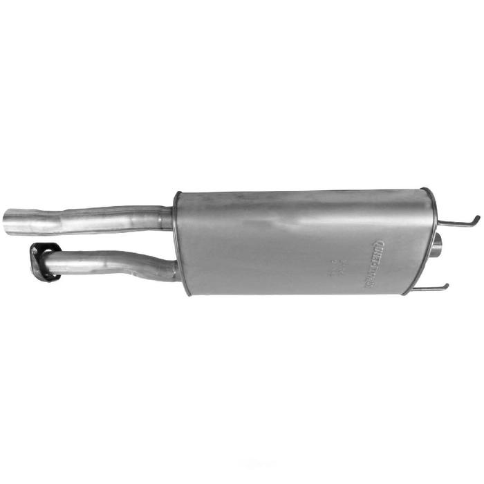 Muffler