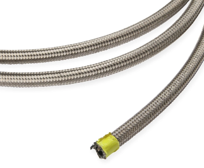 Hose size 10 - 6ft