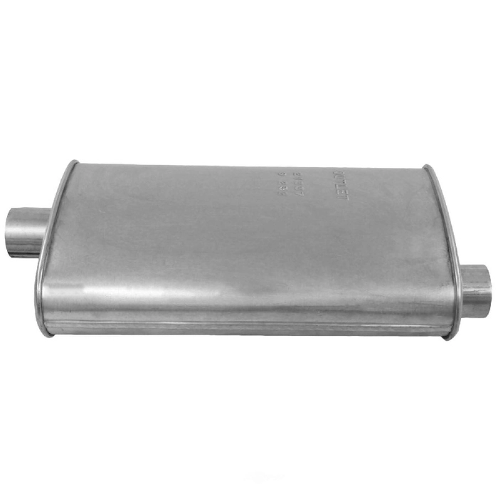 Muffler