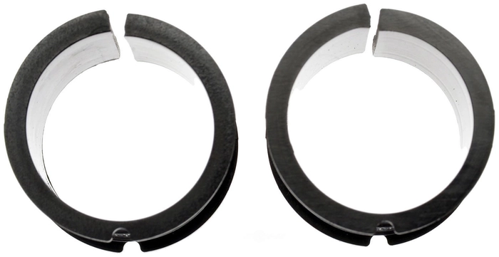 Bushings, shift tube ford