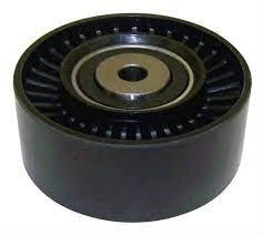 Pulley 2,7 diesel