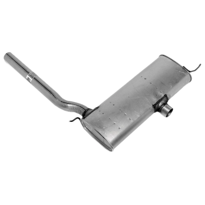 Muffler