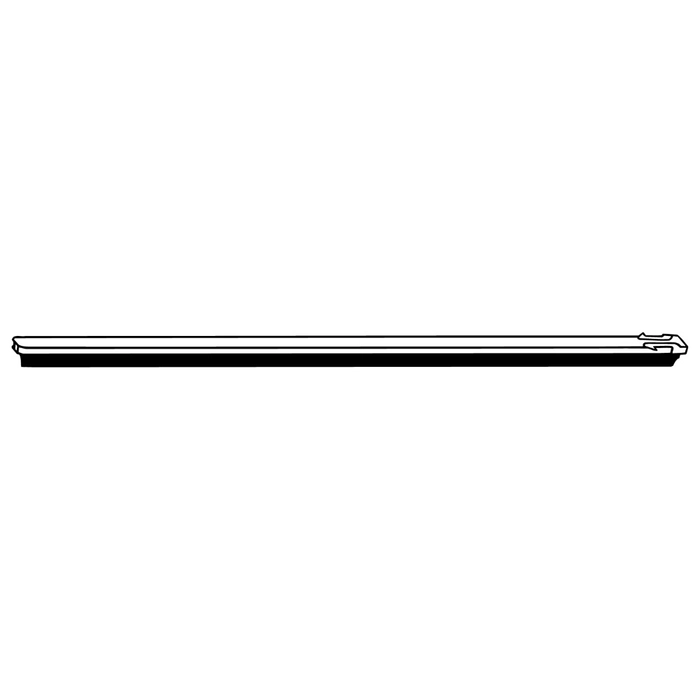 Wiper blades refil
